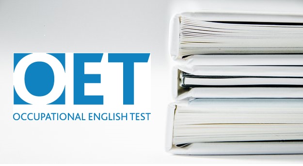 OET - Occupational English Test