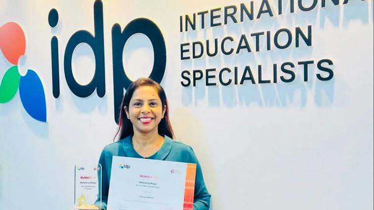 IDP – Your Trusted Partner in Global Education