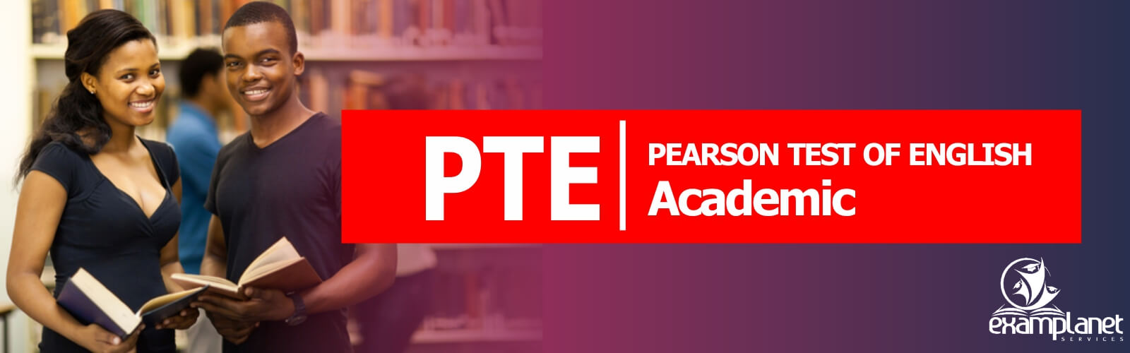 PTE Academic