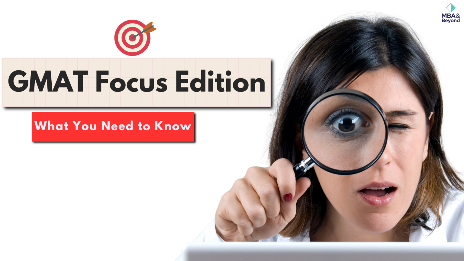 GMAT - Graduate Management Admission Test
