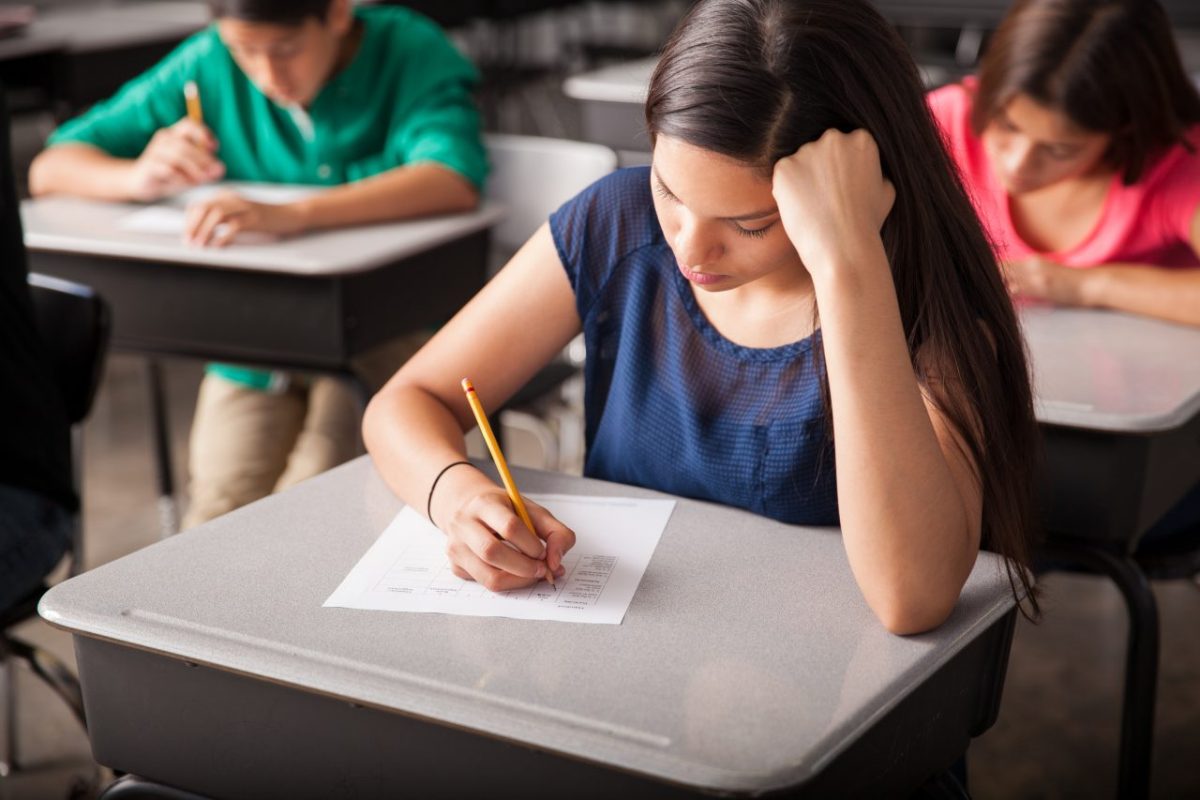 ACT - American College Test