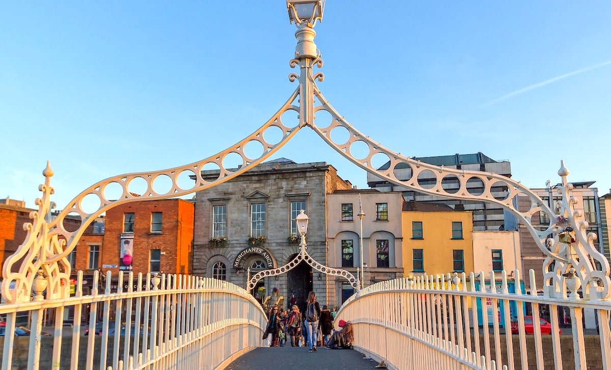 Ireland